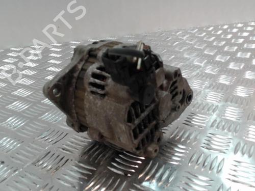 Generator Generator MAZDA 323 F V (BA) [1994-2000] 37350890 37350890
