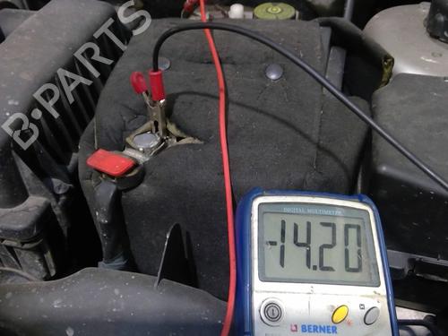 Generator Generator PEUGEOT 206 Hatchback (2A/C) 1.4 16V (88 hp) 37369209 37369209