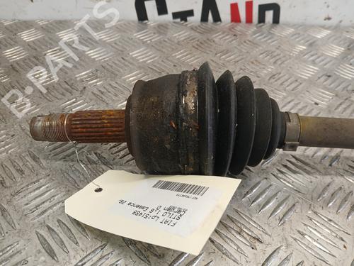 Used Right front driveshaft Right front driveshaft 37360136 37360136