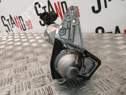 Starter NISSAN MICRA V (K14) 0.9 IG-T | BP37369930M8 - Image 4