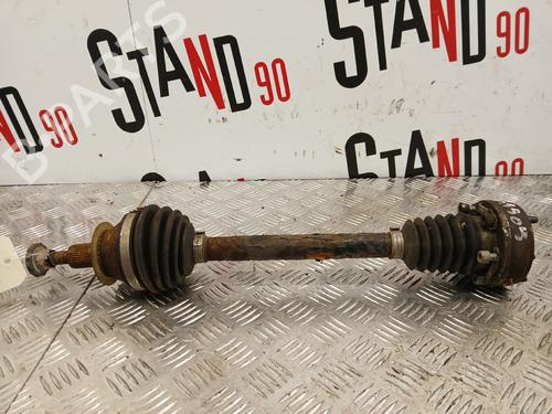 Used Left front driveshaft Left front driveshaft 37359984 37359984