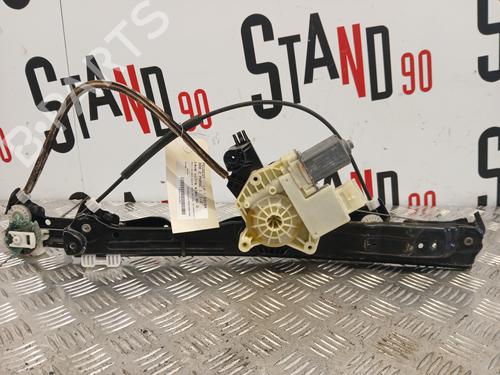 Used Front right window mechanism Front right window mechanism 37370195 37370195