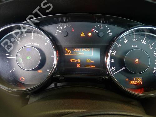 instrument-cluster-peugeot-5008-0u_-0e_-2009-2010-2011-2012-2013-2014-2015-2016-2017-37366980 main image