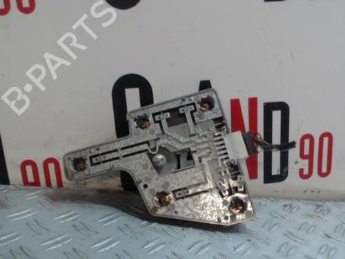 Lampeholder Lampeholder MERCEDES-BENZ C-CLASS (W202) C 250 Turbo-D (202.128) (150 hp) 37356749 37356749