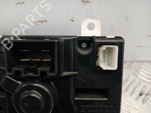 Climate control RENAULT MASTER III Van (FV) 2.3 dCi 125 FWD (FV0C, FV0D, FV0G, FV0H, FV0J, FV0K,... | BP37368878I5 - Image 3