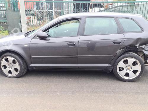 Engine control unit (ECU) AUDI A3 Sportback (8PA) | BP37359874M57 - Image 6