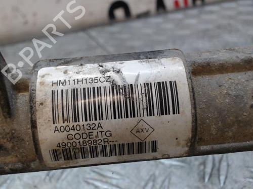 Steering rack RENAULT MEGANE III Hatchback (BZ0/1_, B3_) | BP37361143M22 - Image 3