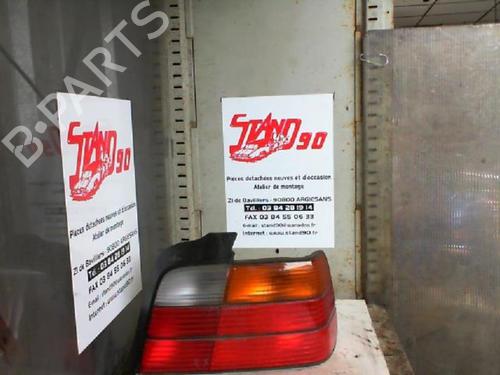 Used Right taillight Right taillight 37349765 37349765