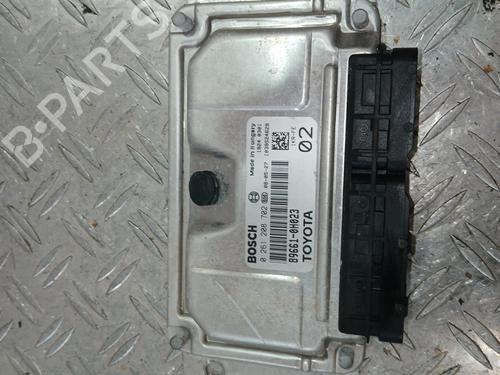 engine-control-unit-ecu-citroen-c1-pm_-pn_-2005-2006-2007-2008-2009-2010-2011-2012-2013-2014-37364944 main image