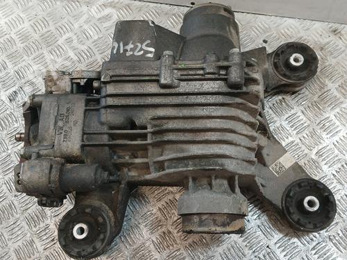 Rear differential VW PASSAT B7 Variant (365) | BP37365011M24 - Image 3