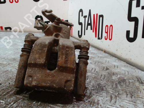 Used Left rear brake caliper Left rear brake caliper 37358315 37358315