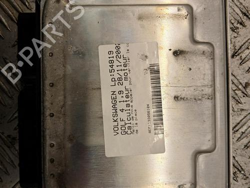 Used Engine control unit (ECU) Engine control unit (ECU) 39426343 39426343