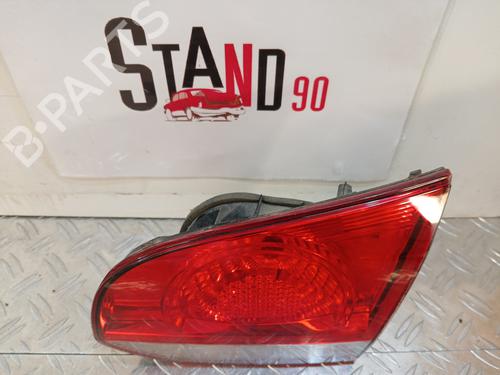 Left tailgate light VW GOLF VI (5K1) | BP37363373C79 - Image 2