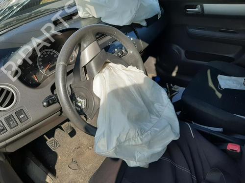 Ratstangsstang SUZUKI SWIFT III (MZ, EZ) | BP37356082I23 - Image 2