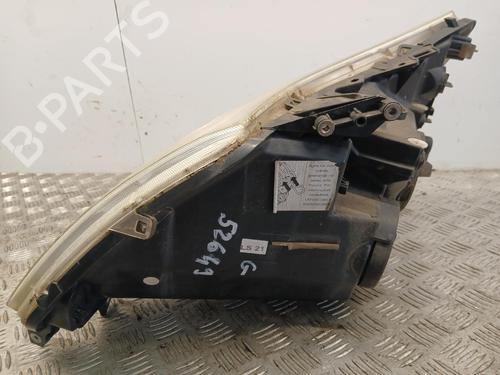Used Right headlight Right headlight 38548613 38548613