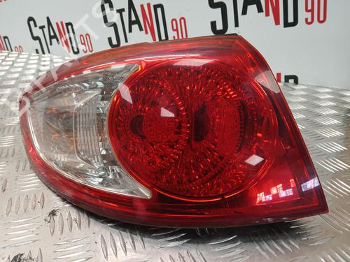 left-taillight-hyundai-santa-fe-ii-cm-2005-2006-2007-2008-2009-2010-2011-2012-2013-2014-2015-37367701 main image