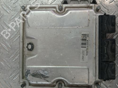 Steuergerät Motor für Steuergerät Motor 37366674 37366674