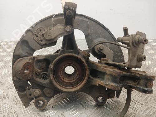 Used Left front steering knuckle Left front steering knuckle 37375308 37375308
