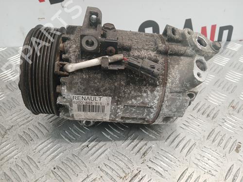 AC compressor RENAULT MASTER III Van (FV) 2.3 dCi 125 FWD (FV0C, FV0D, FV0G, FV0H, FV0J, FV0K,... | BP37368141M34 - Image 5