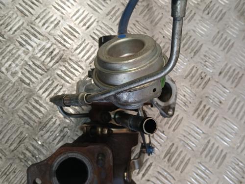 Turbocharger/Supercharger CITROËN NEMO MPV 1.3 HDi 75 | BP37371427M71 - Image 4