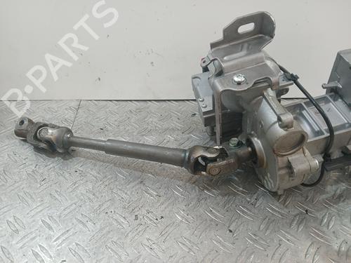 Steering column RENAULT CLIO IV (BH_) 1.5 dCi 90 | BP37366026M21 - Image 3