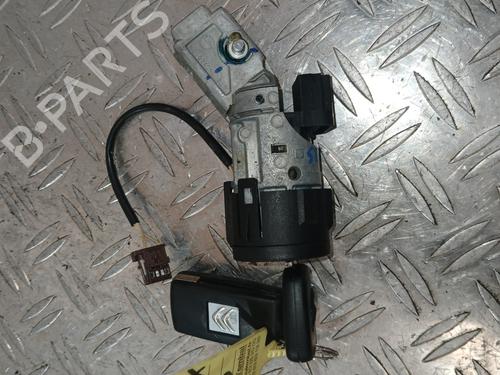 ignition-barrel-citroen-c3-ii-sc_-2009-37364773 main image