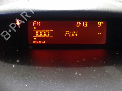 display-monitor-renault-clio-iii-br01-cr01-2005-2006-2007-2008-2009-2010-2011-2012-2013-2014-37368851 main image