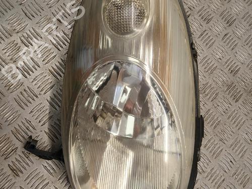 Used Right headlight Right headlight 37368815 37368815