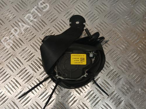 Front right seatbelt RENAULT TRAFIC III Van (FG_) 1.6 dCi 120 (FGMK) | BP37368056I25 - Image 2