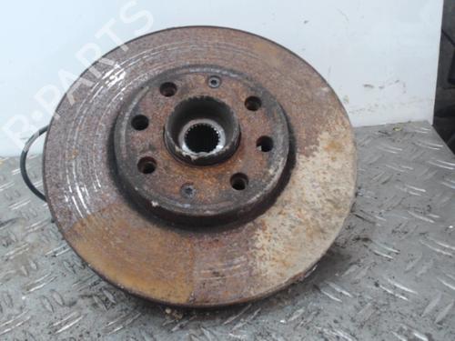 Used Right front steering knuckle Right front steering knuckle 37352930 37352930