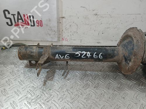 Left front shock absorber FIAT DUCATO Van (250_) 115 Multijet 2,0 D | BP37363290M16 - Image 3