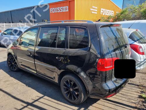 Used Parts VW TOURAN (1T3) 2.0 TDI 4809469