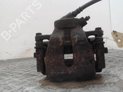 Used Left front brake caliper Left front brake caliper 37353794 37353794