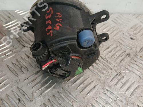 Used Left front fog light Left front fog light 37368994 37368994