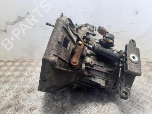 Gearbox FIAT IDEA (350_) 1.3 D Multijet | BP37362027M3 - Image 3