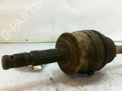 Used Right front driveshaft Right front driveshaft 37350137 37350137