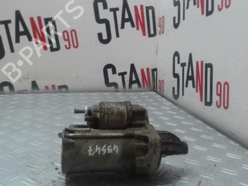 Starter FORD KA (RU8) 1.3 TDCi | BP37356740M8 - Image 3