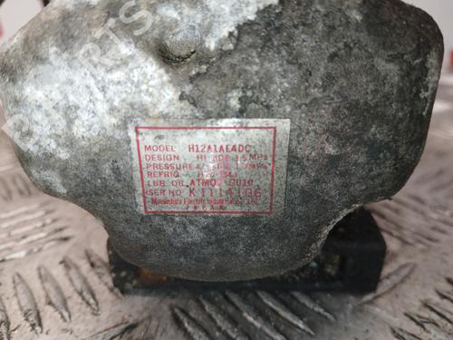 Used AC compressor AC compressor 37370119 37370119