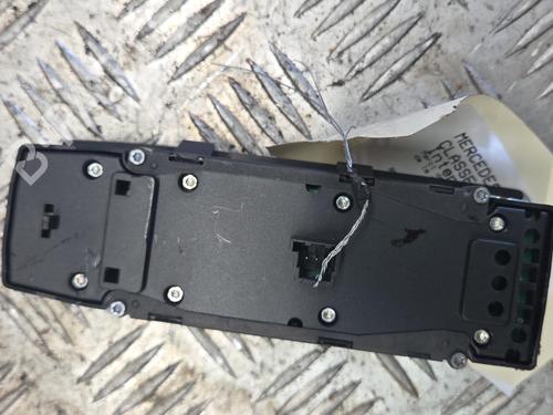 Used Left front window switch Left front window switch 38604545 38604545