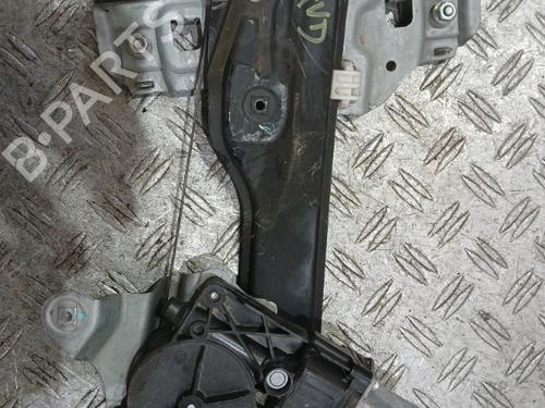 Front right window mechanism CHEVROLET AVEO Saloon (T300) | BP37357966C23 - Image 3