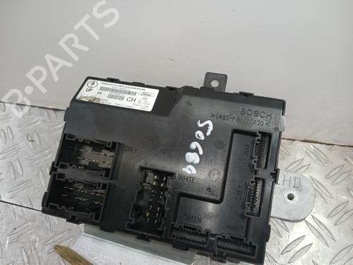 Electronic module FORD FIESTA VI (CB1, CCN) 1.4 TDCi | BP37365438M83 - Image 2