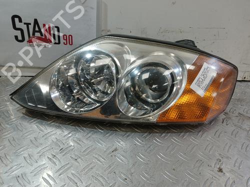 Used Left headlight Left headlight 37363704 37363704