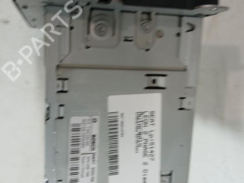 Radio SEAT LEON (1P1) | BP37362613E6 - Image 4