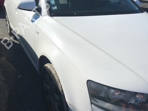 Luftventil AUDI A6 C6 Avant (4F5) 3.0 TDI quattro | BP39148297I21 - Image 8