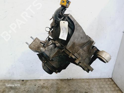 Used Gearbox Gearbox FORD FIESTA VI (CB1, CCN) 1.0 EcoBoost (100 hp) 39702534 39702534