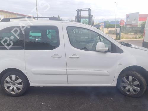 Servopumpe CITROËN BERLINGO MULTISPACE (B9) 1.6 BlueHDi 100 | BP37366798M99 - Image 10