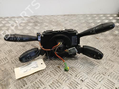 steering-column-stalk-peugeot-407-6d_-2004-2005-2006-2007-2008-2009-2010-2011-37367793 main image