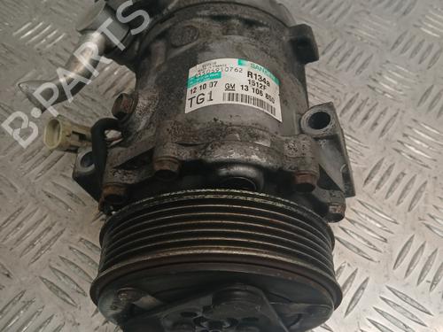 AC-Kompressor AC-Kompressor SUZUKI SWIFT III (MZ, EZ) [2005-2026] 37361827 37361827
