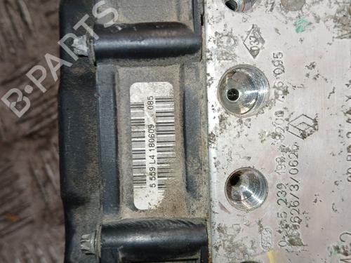ABS pump DACIA LOGAN MCV (KS_) 1.5 dCi (KS0W) | BP37358963M43 - Image 5