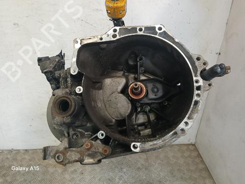 Gearbox CITROËN C4 Picasso II 1.6 HDi / BlueHDi 115 | BP37746610M3 - Image 5